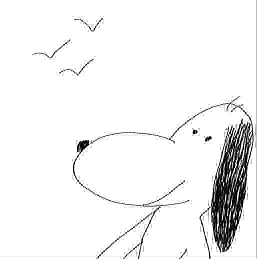 Snoopy